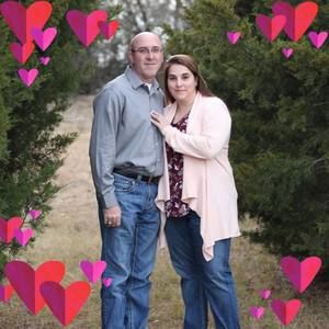 Meet your Posher, Christi